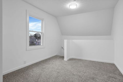 Tiny photo for 312 W 9th Street, Marysville, OH 43040 (MLS # 225045949)