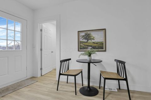 Tiny photo for 312 W 9th Street, Marysville, OH 43040 (MLS # 225045949)