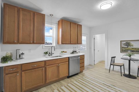 Tiny photo for 312 W 9th Street, Marysville, OH 43040 (MLS # 225045949)