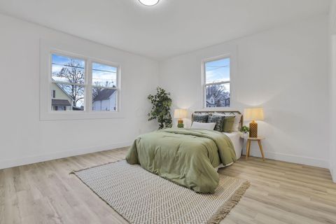 Tiny photo for 312 W 9th Street, Marysville, OH 43040 (MLS # 225045949)