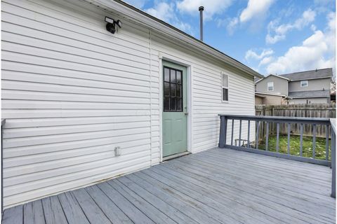 Tiny photo for 312 W 9th Street, Marysville, OH 43040 (MLS # 225045949)