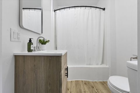 Tiny photo for 312 W 9th Street, Marysville, OH 43040 (MLS # 225045949)