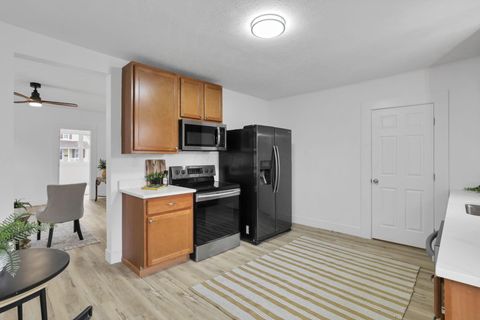 Tiny photo for 312 W 9th Street, Marysville, OH 43040 (MLS # 225045949)