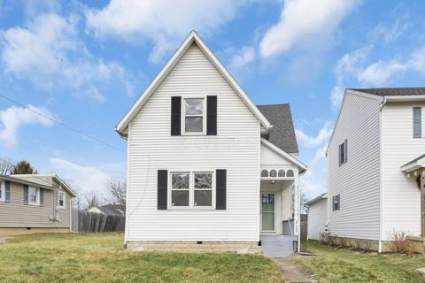 Photo of 312 W 9th Street, Marysville, OH 43040 (MLS # 225045949)