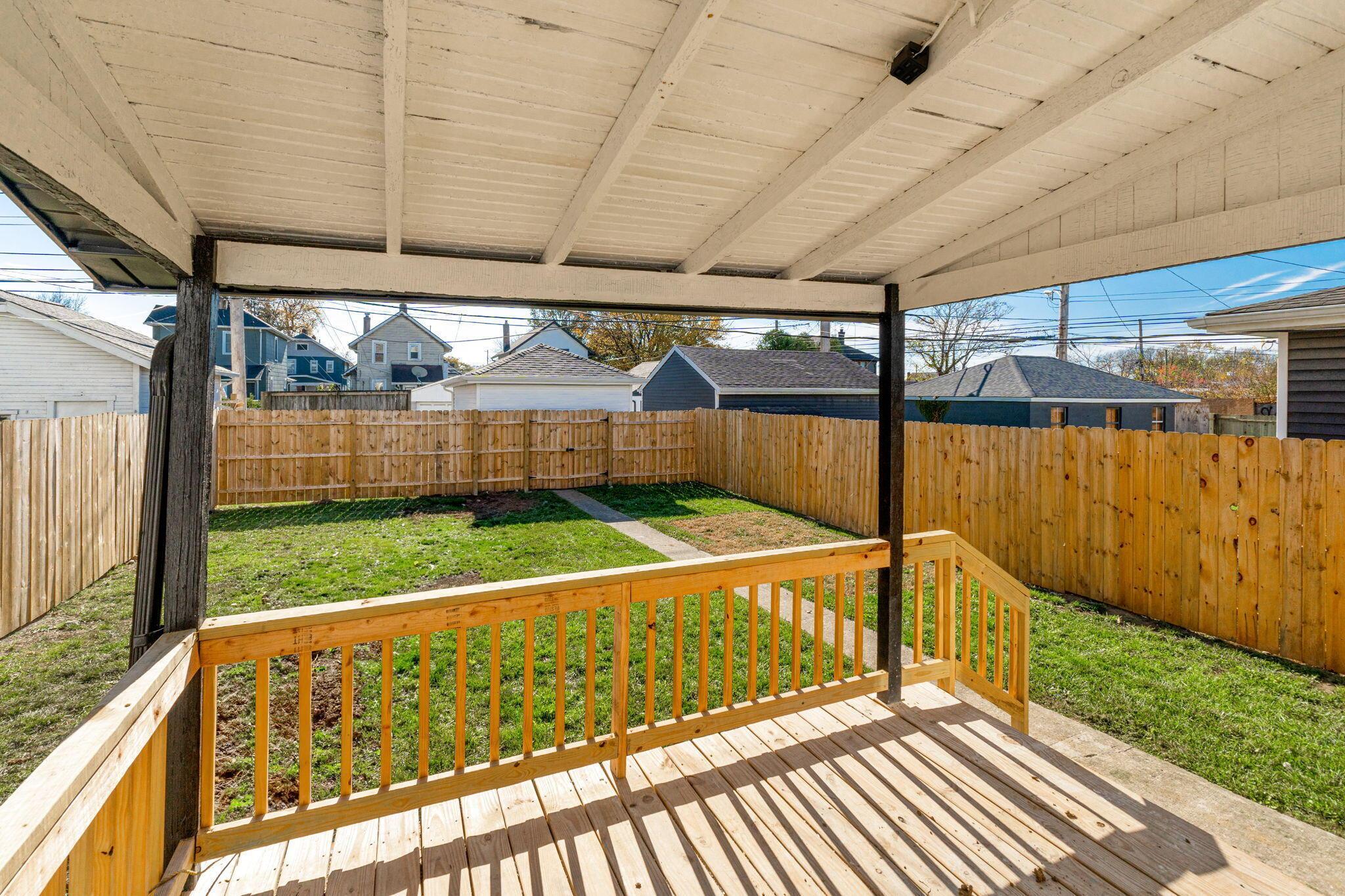 477 Hanford Street, Columbus, Ohio image 37