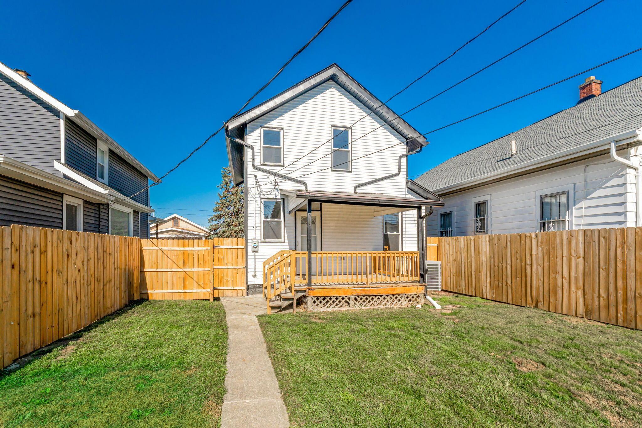 477 Hanford Street, Columbus, Ohio image 39