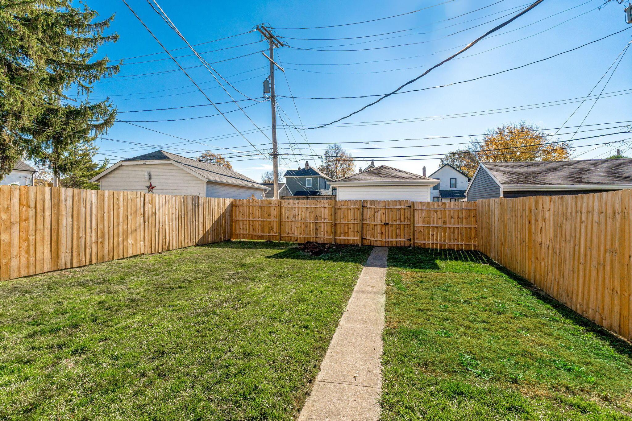 477 Hanford Street, Columbus, Ohio image 38