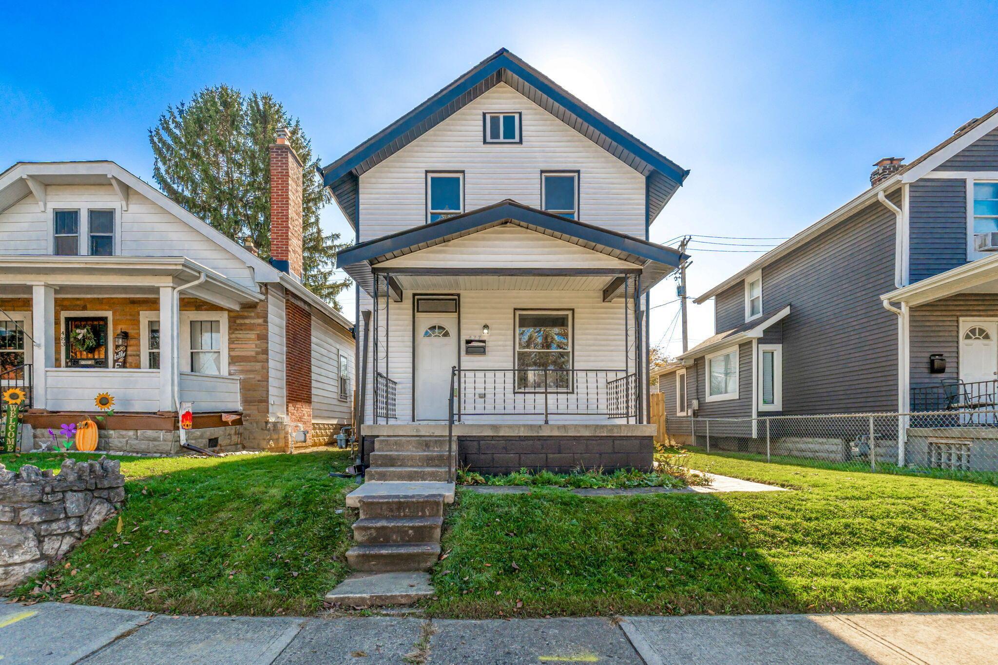 477 Hanford Street, Columbus, Ohio image 1