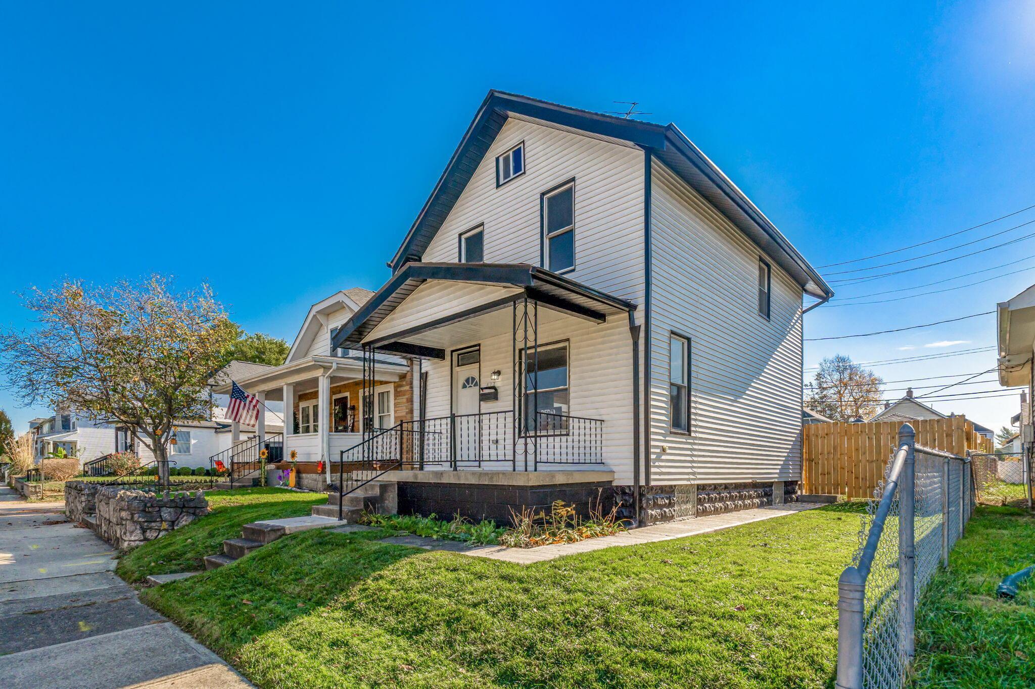 477 Hanford Street, Columbus, Ohio image 2