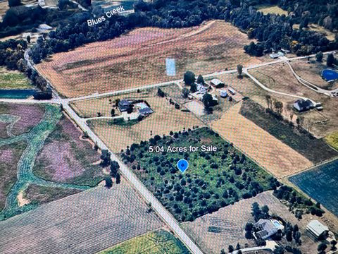 Photo of 0 Burnt Pond Road, Ostrander, OH 43061 (MLS # 226007002)