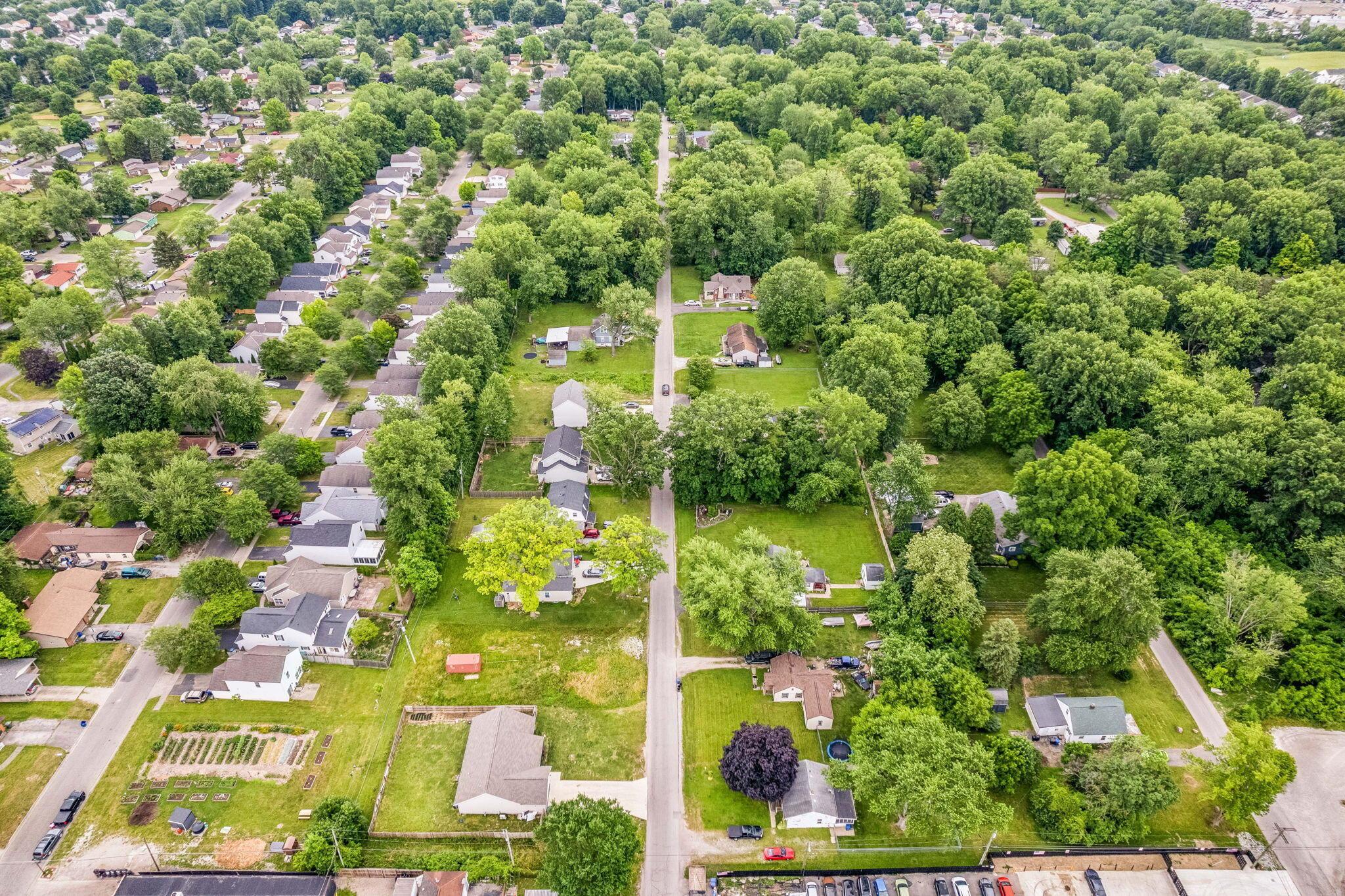 Claridon Road, Columbus, Ohio image 1