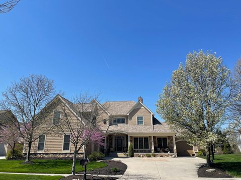 Photo of 5997 Baronscourt Way, Dublin, OH 43016 (MLS # 226012096)