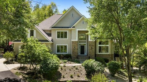 Photo of 10212 Sage Creek Drive, Galena, OH 43021 (MLS # 226015491)