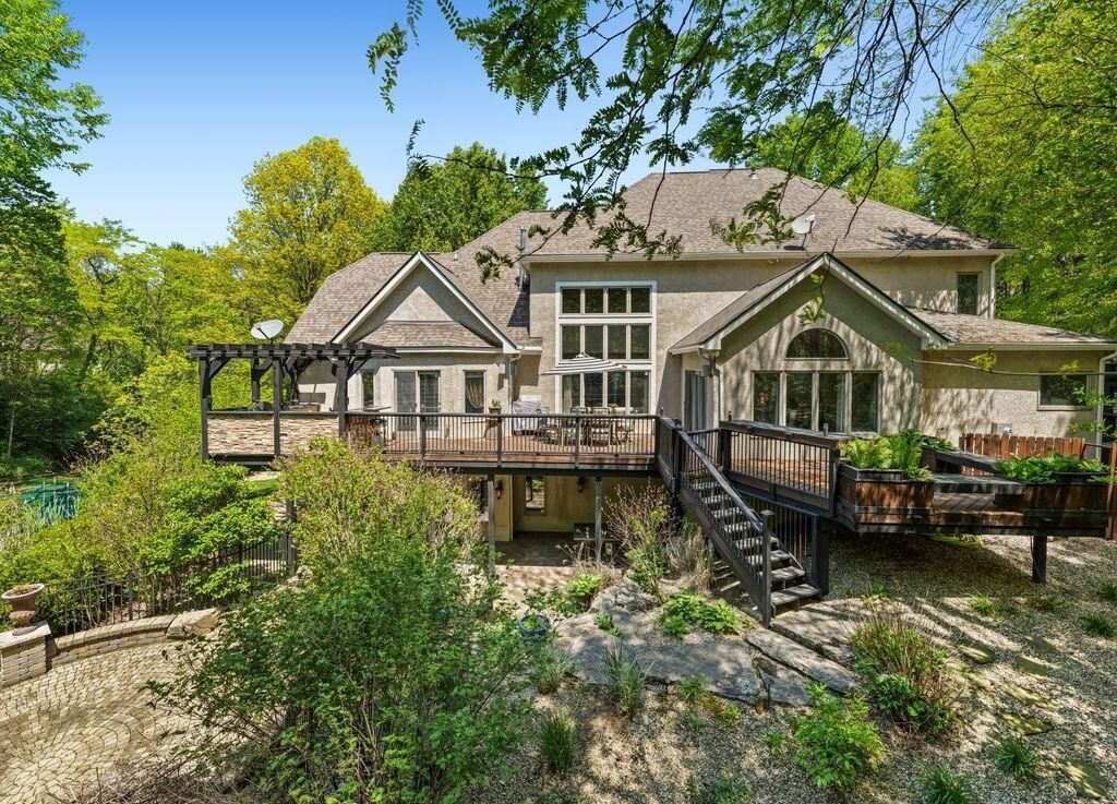 Photo of 10212 Sage Creek Drive, Galena, OH 43021 (MLS # 226015491)