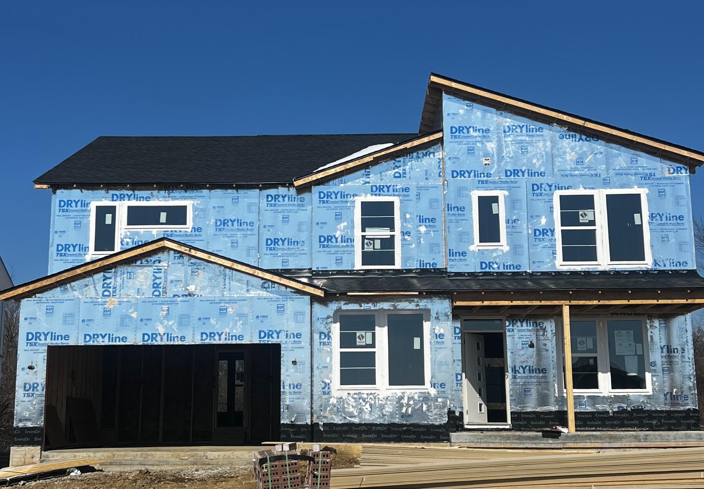 8488 Taylors Way, Pickerington, Ohio image 1
