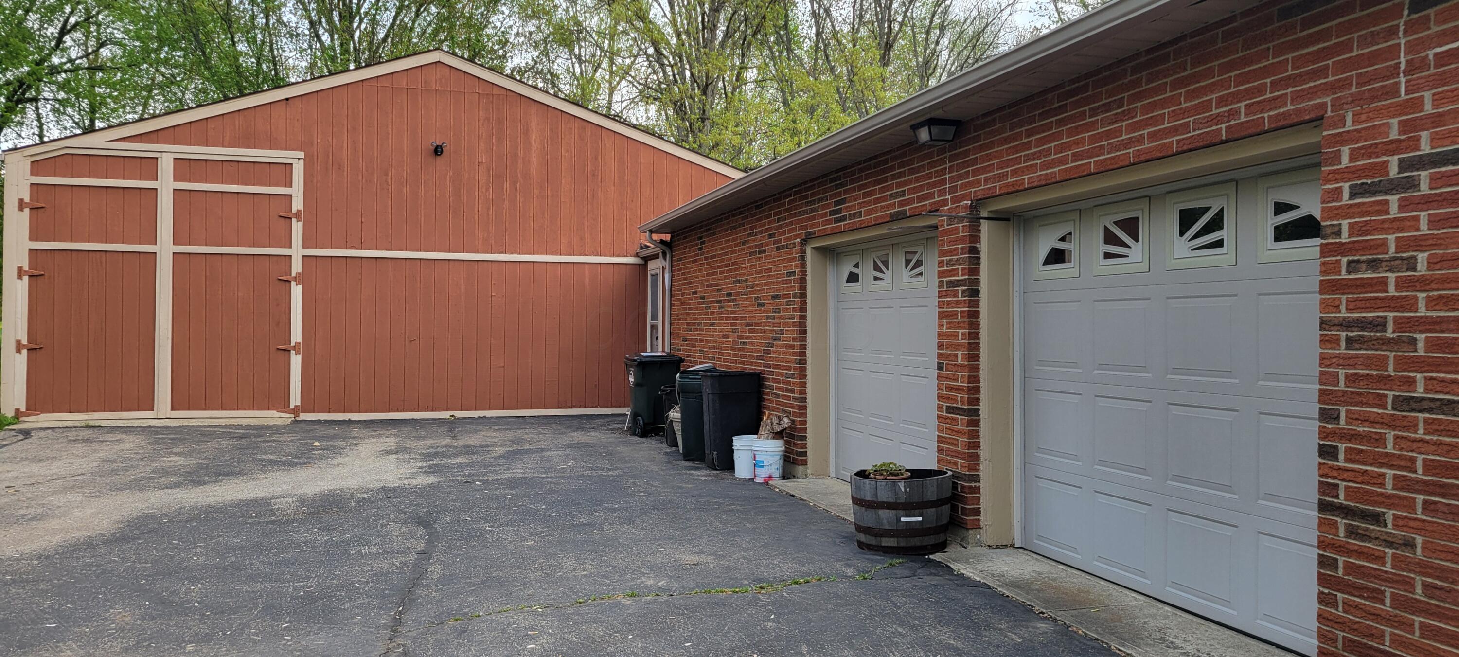 7421 Big Walnut Road, Galena, Ohio image 6