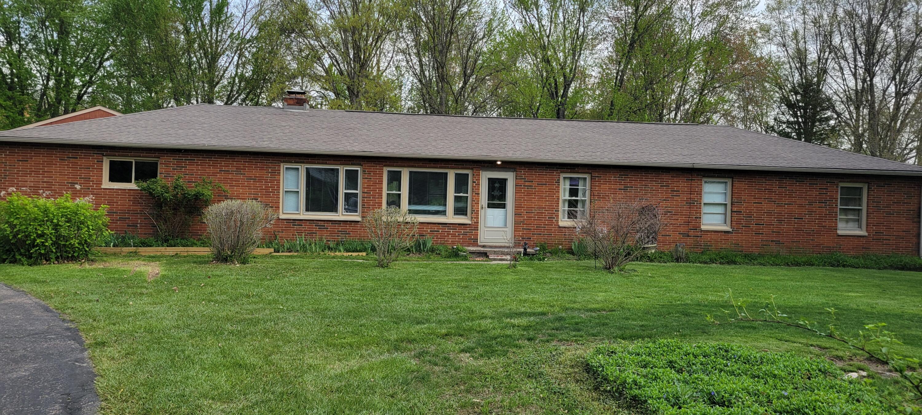 7421 Big Walnut Road, Galena, Ohio image 1