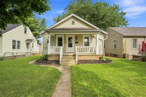 Photo of 720 Jefferson Avenue, Lancaster, OH 43130 (MLS # 226031027)