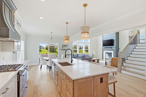 Photo of 11233 Cedar Crest Drive, Plain City, OH 43064 (MLS # 226011249)