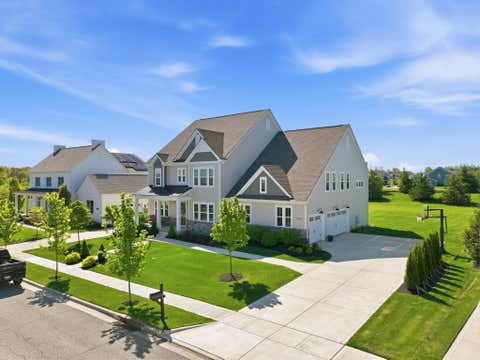 Photo of 11233 Cedar Crest Drive, Plain City, OH 43064 (MLS # 226011249)