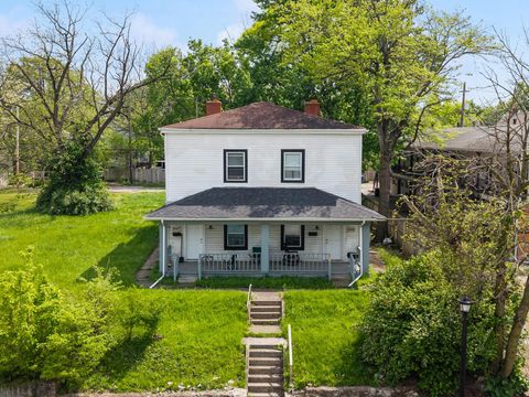Photo of 1999 W Broad Street 1997 #1997, Columbus, OH 43223 (MLS # 226014350)