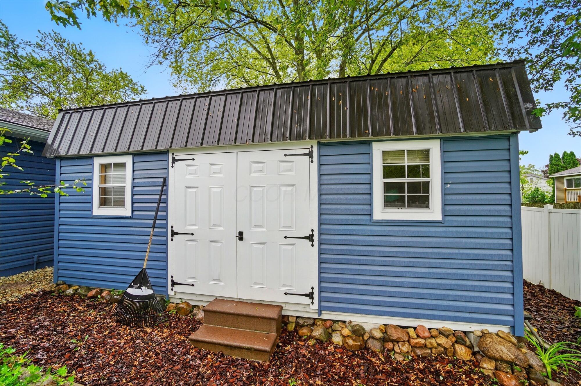 1008 London Road, West Jefferson, Ohio image 40