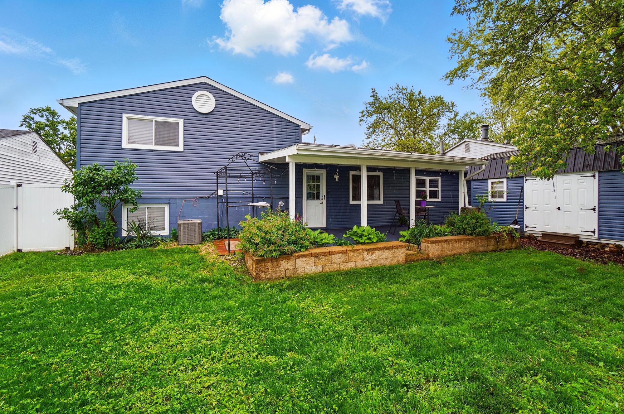1008 London Road, West Jefferson, Ohio image 37