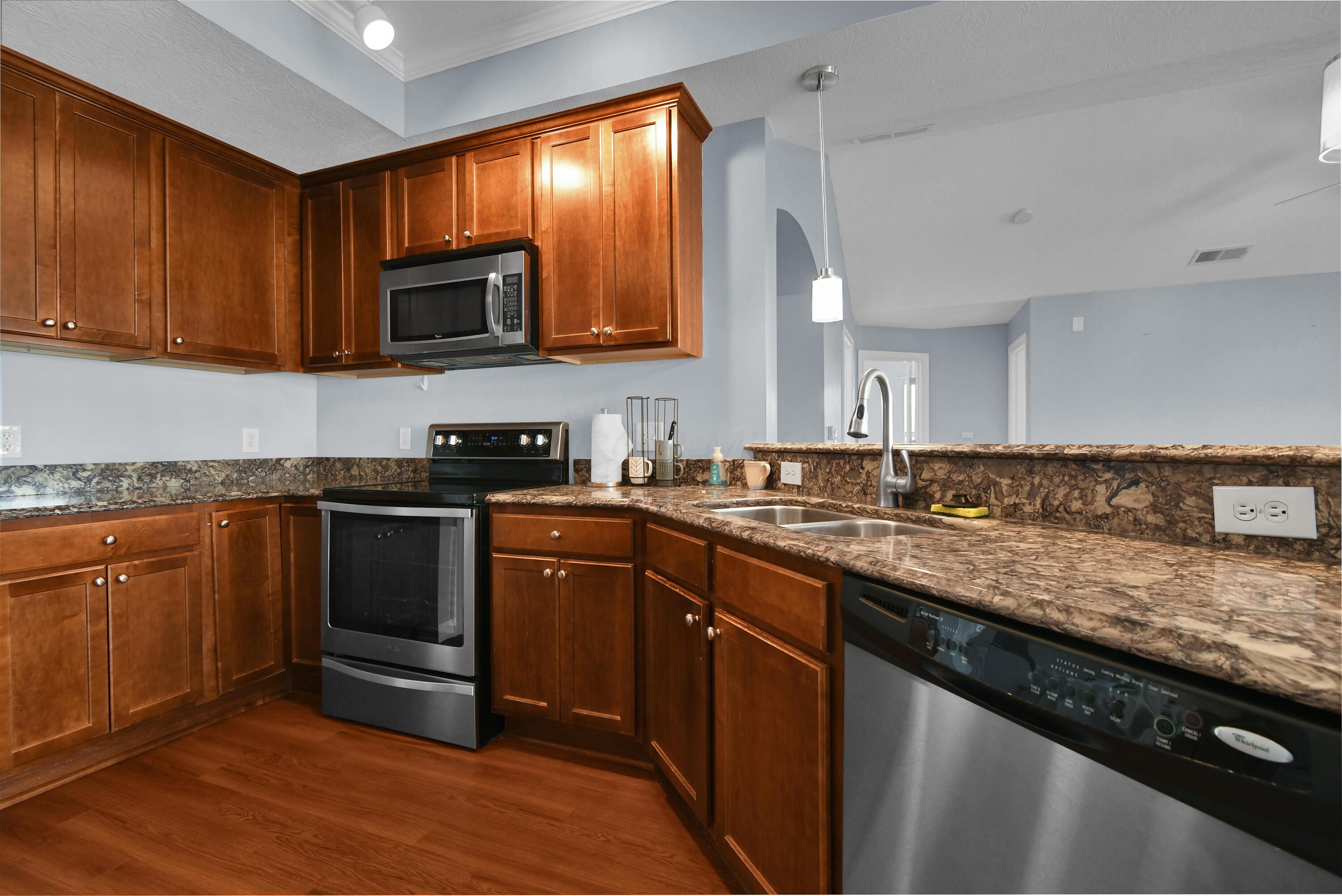 4221 Colister Drive #11, Dublin, Ohio image 11
