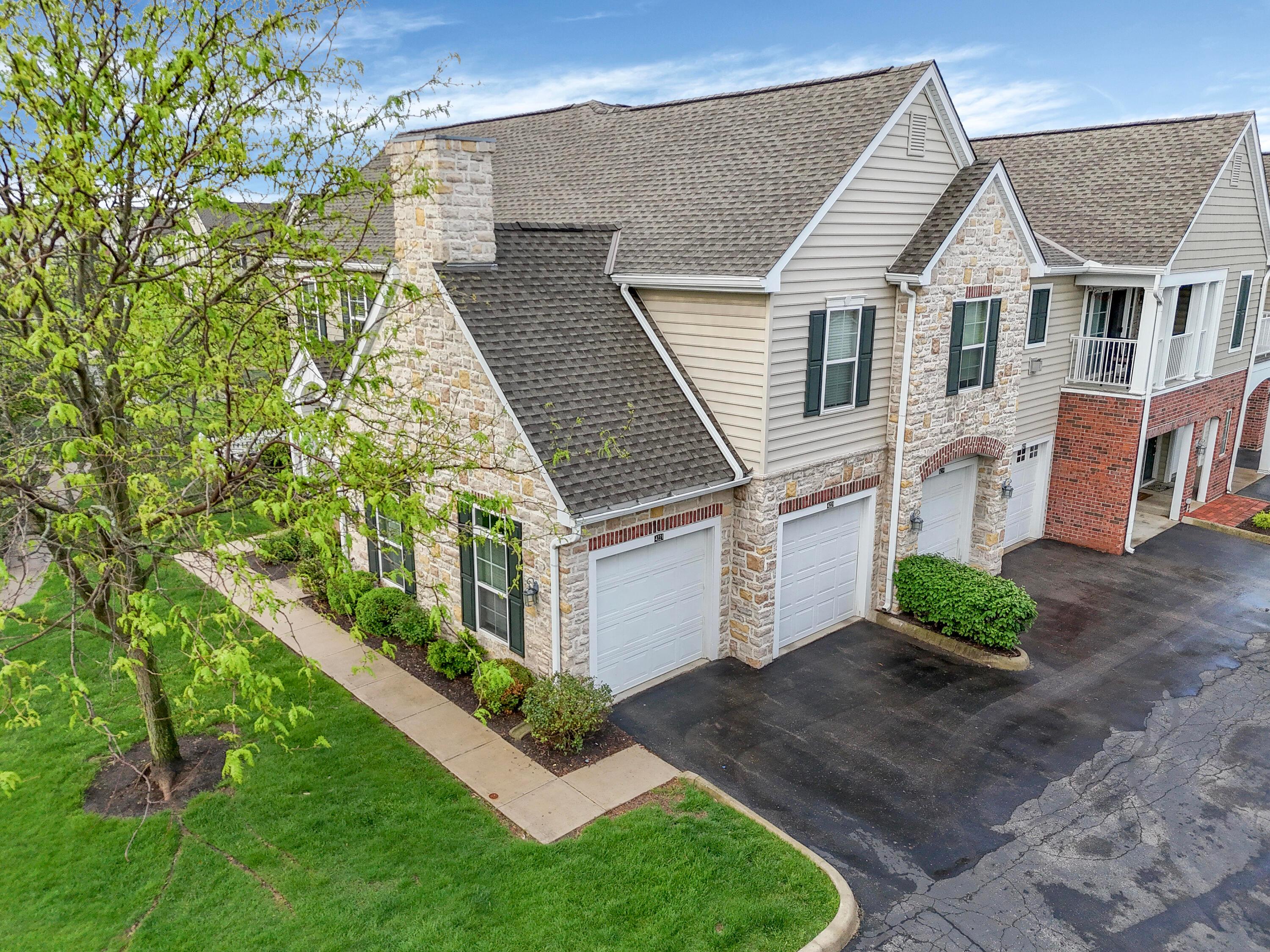 4221 Colister Drive #11, Dublin, Ohio image 4