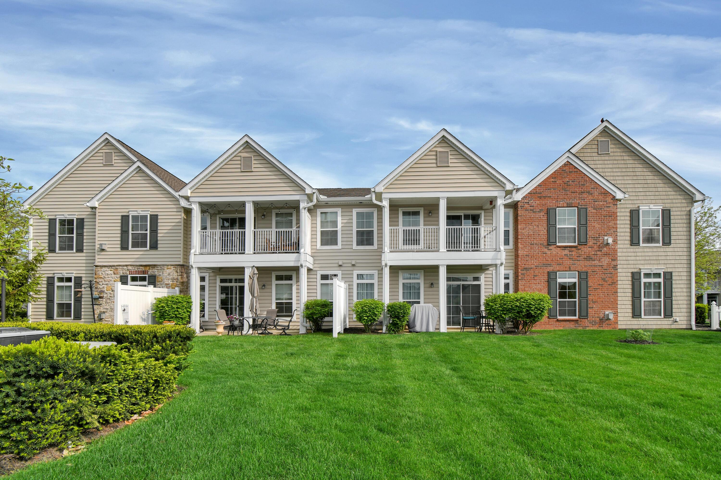 4221 Colister Drive #11, Dublin, Ohio image 27