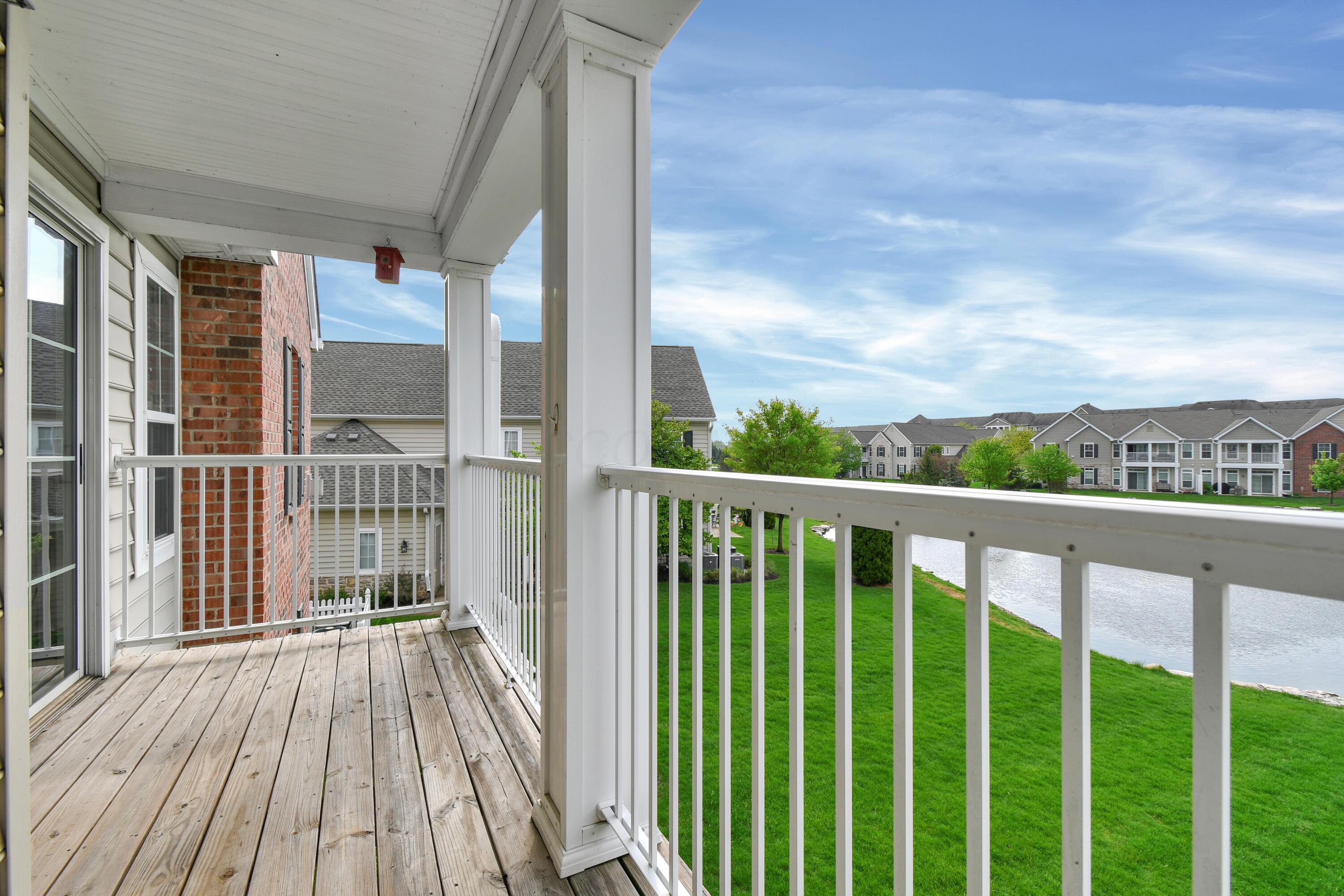 4221 Colister Drive #11, Dublin, Ohio image 25
