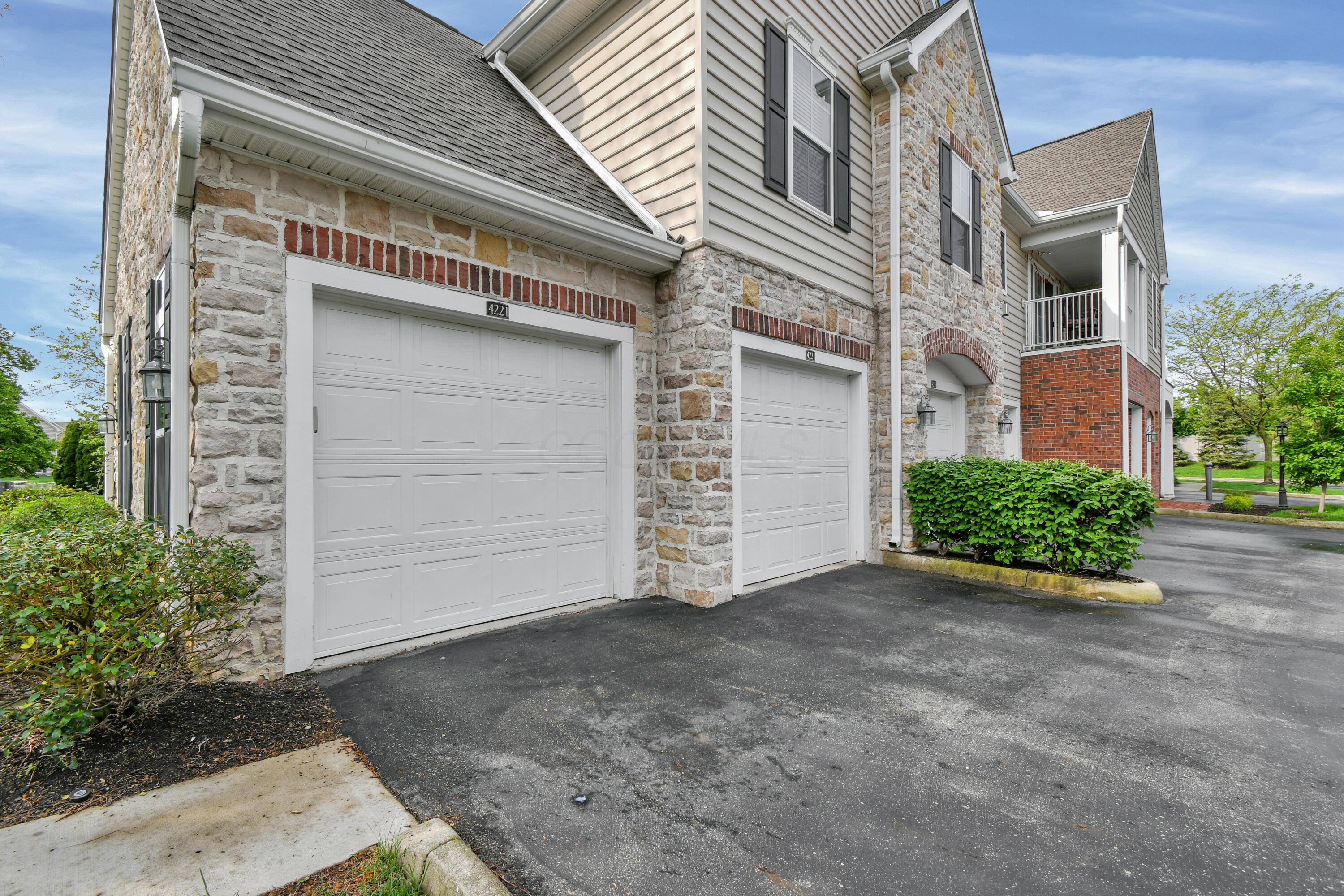 4221 Colister Drive #11, Dublin, Ohio image 30