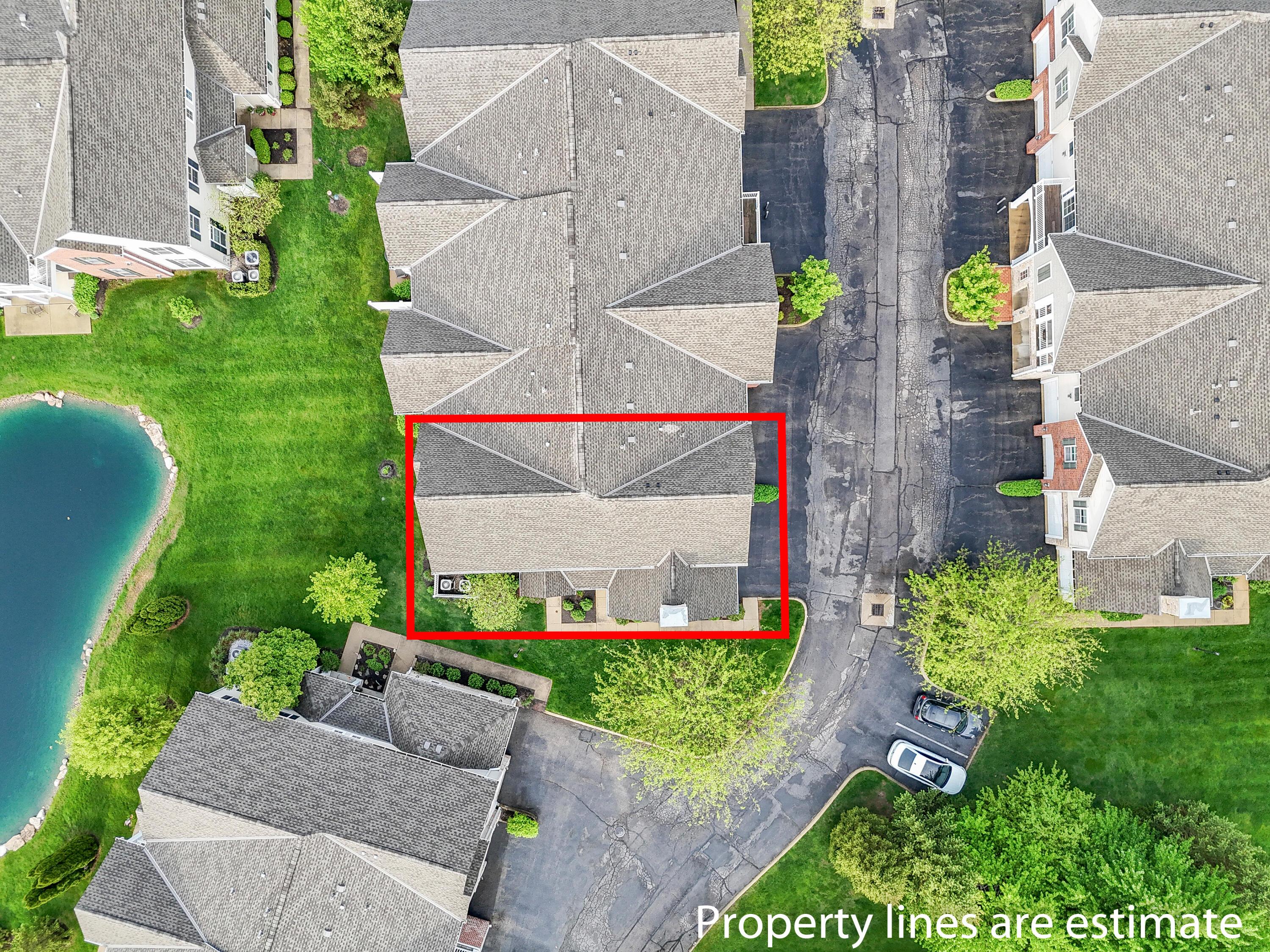 4221 Colister Drive #11, Dublin, Ohio image 33
