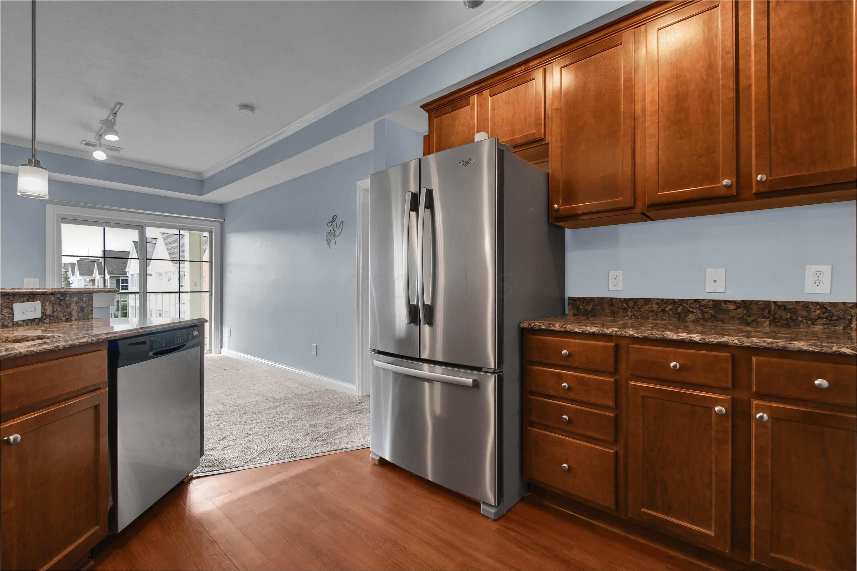 4221 Colister Drive #11, Dublin, Ohio image 12