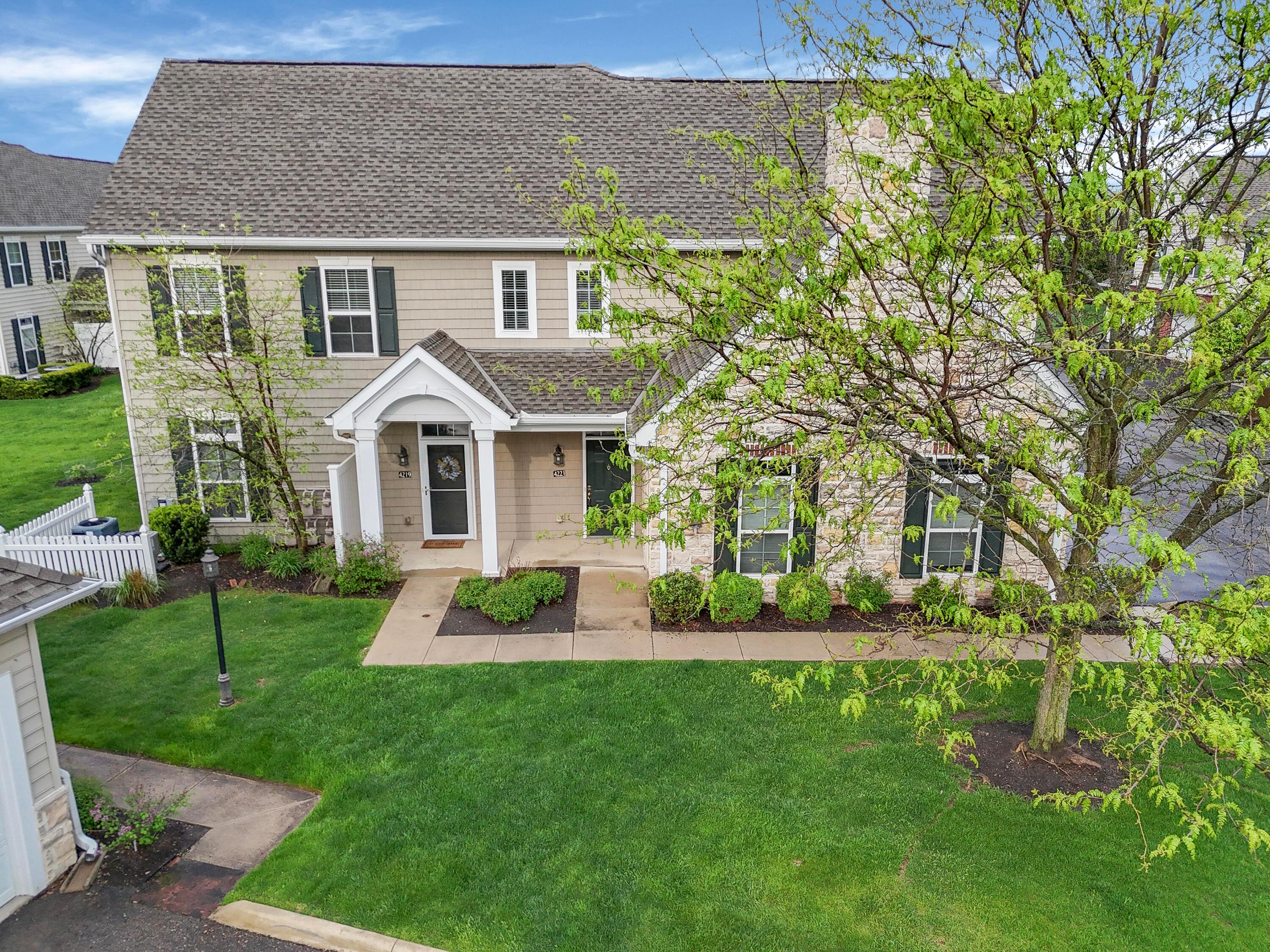 4221 Colister Drive #11, Dublin, Ohio image 3