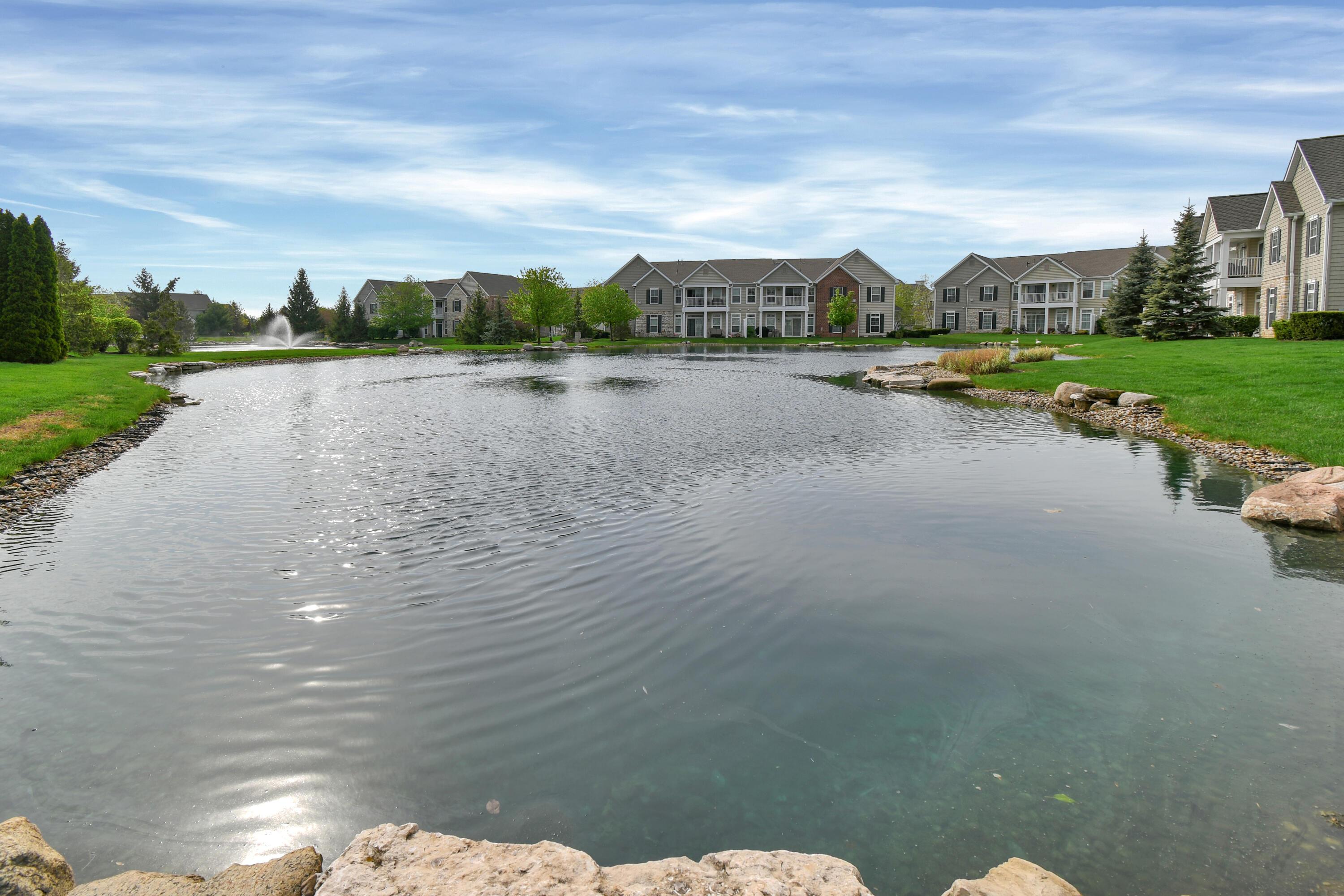 4221 Colister Drive #11, Dublin, Ohio image 29