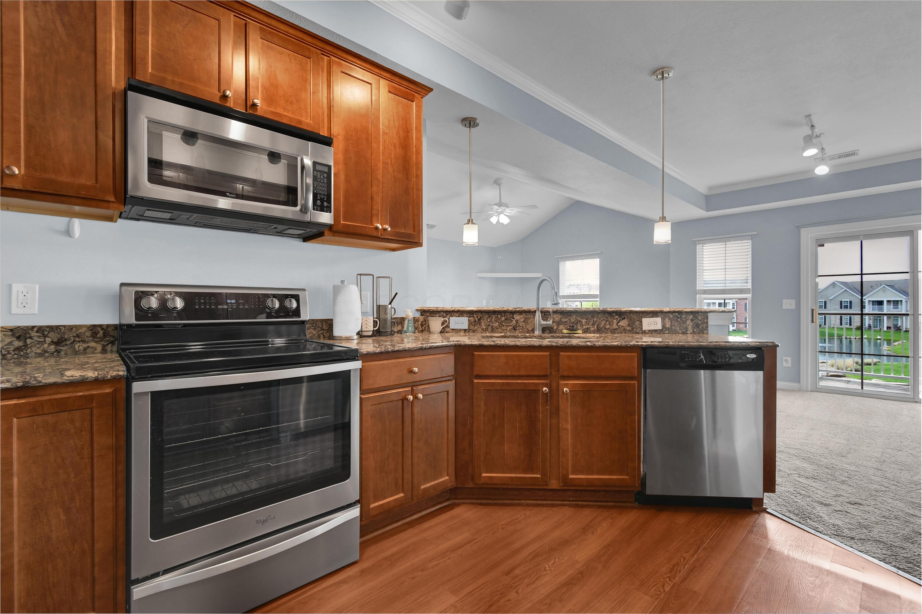 4221 Colister Drive #11, Dublin, Ohio image 10