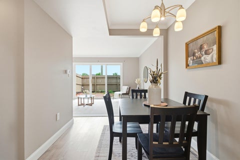 Tiny photo for 1375 Bluff Avenue B #B, Columbus, OH 43212 (MLS # 226022450)