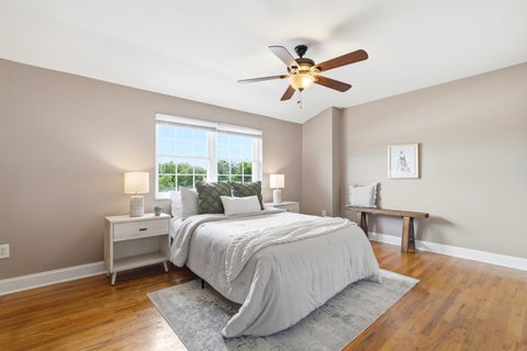 Tiny photo for 1375 Bluff Avenue B #B, Columbus, OH 43212 (MLS # 226022450)