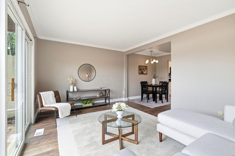 Tiny photo for 1375 Bluff Avenue B #B, Columbus, OH 43212 (MLS # 226022450)