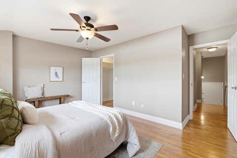 Tiny photo for 1375 Bluff Avenue B #B, Columbus, OH 43212 (MLS # 226022450)