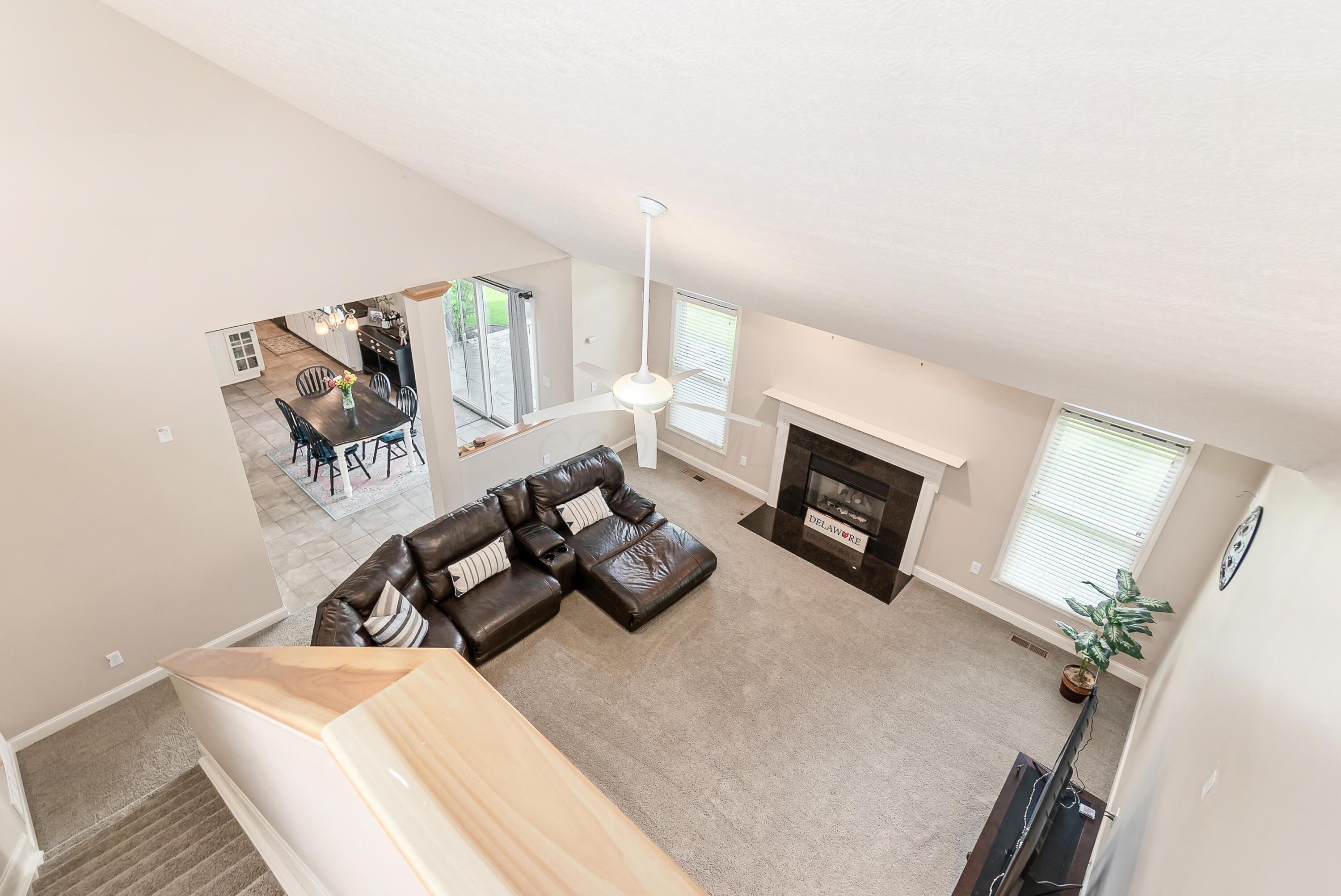1092 Balmoral Drive, Delaware, Ohio image 22
