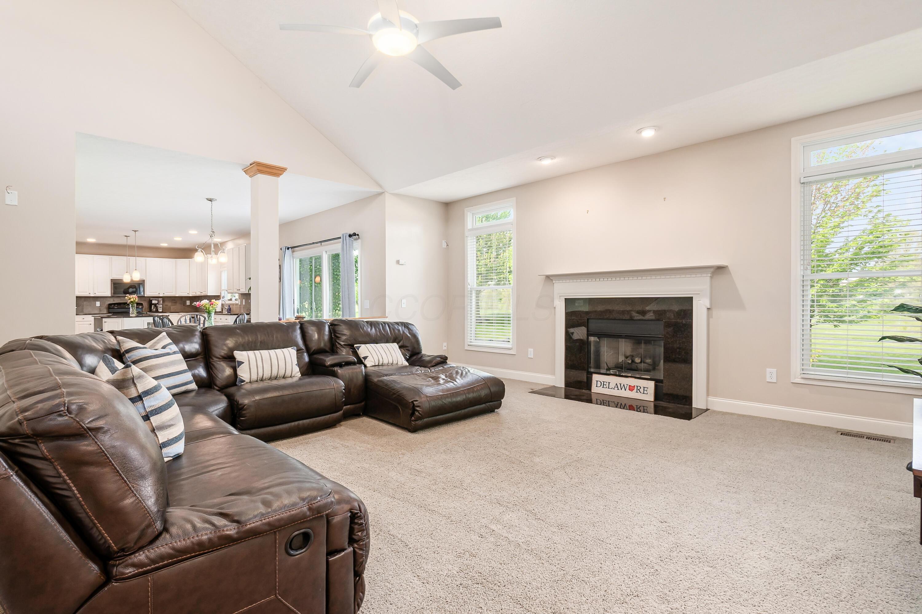 1092 Balmoral Drive, Delaware, Ohio image 21