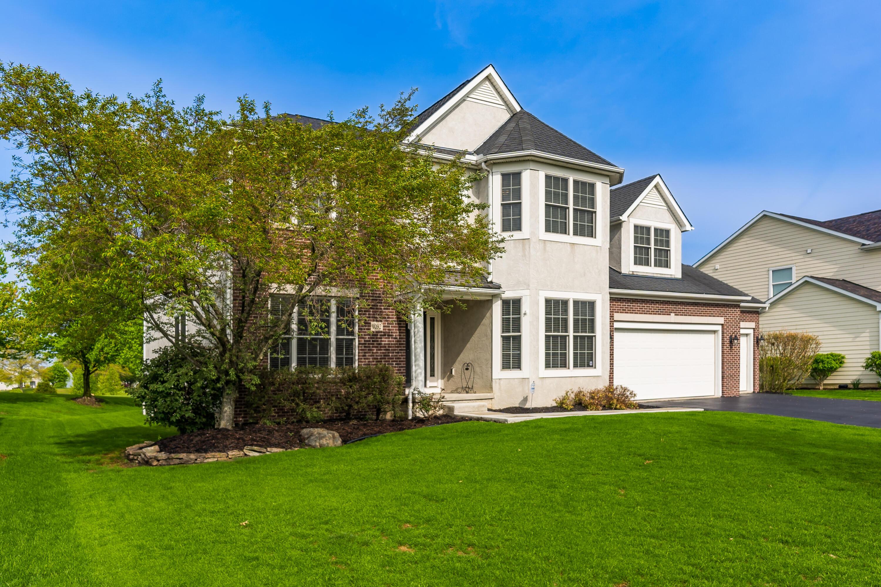 1092 Balmoral Drive, Delaware, Ohio image 3