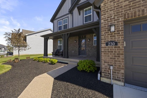 Tiny photo for 230 Pickerington Ponds Drive, Pickerington, OH 43147 (MLS # 226035600)