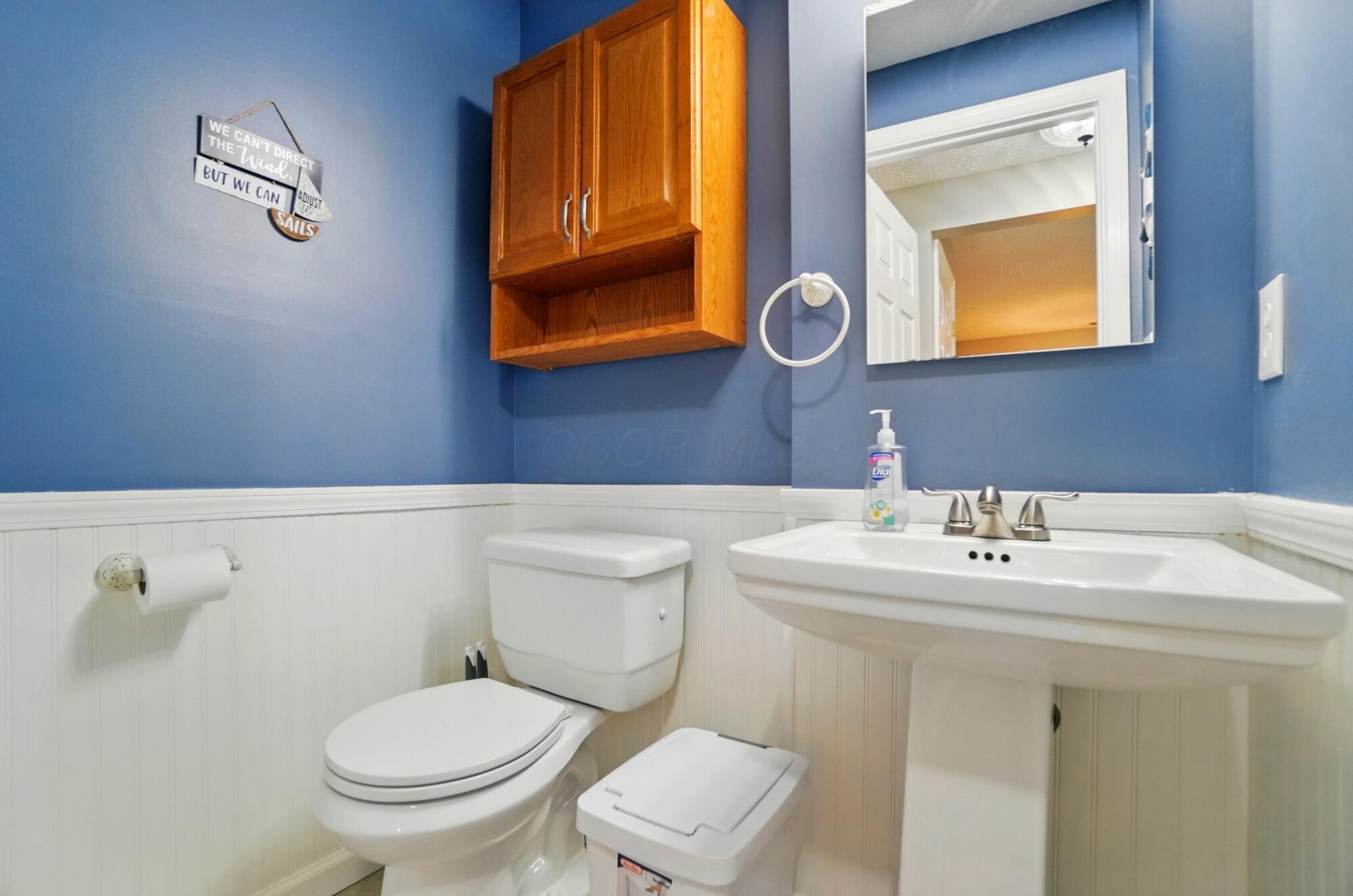 5244 Davidson Road, Hilliard, Ohio image 38
