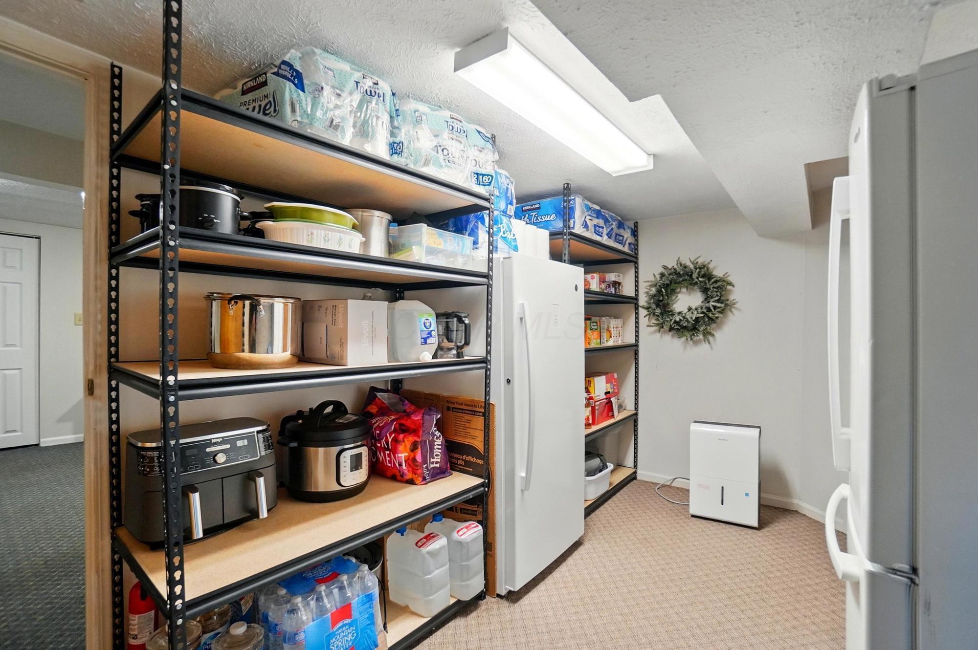5244 Davidson Road, Hilliard, Ohio image 43