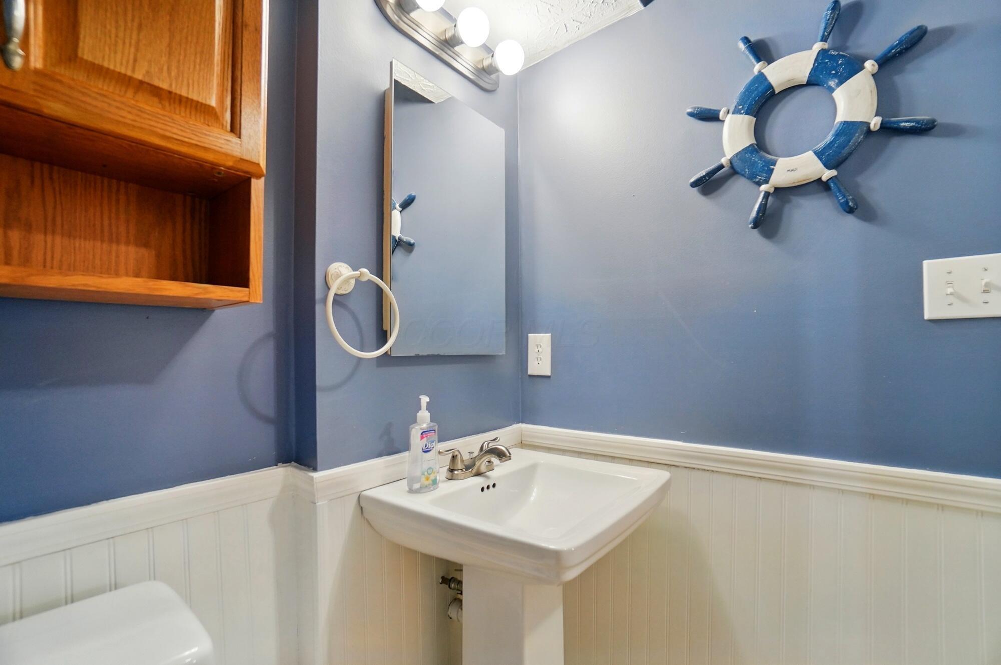5244 Davidson Road, Hilliard, Ohio image 39