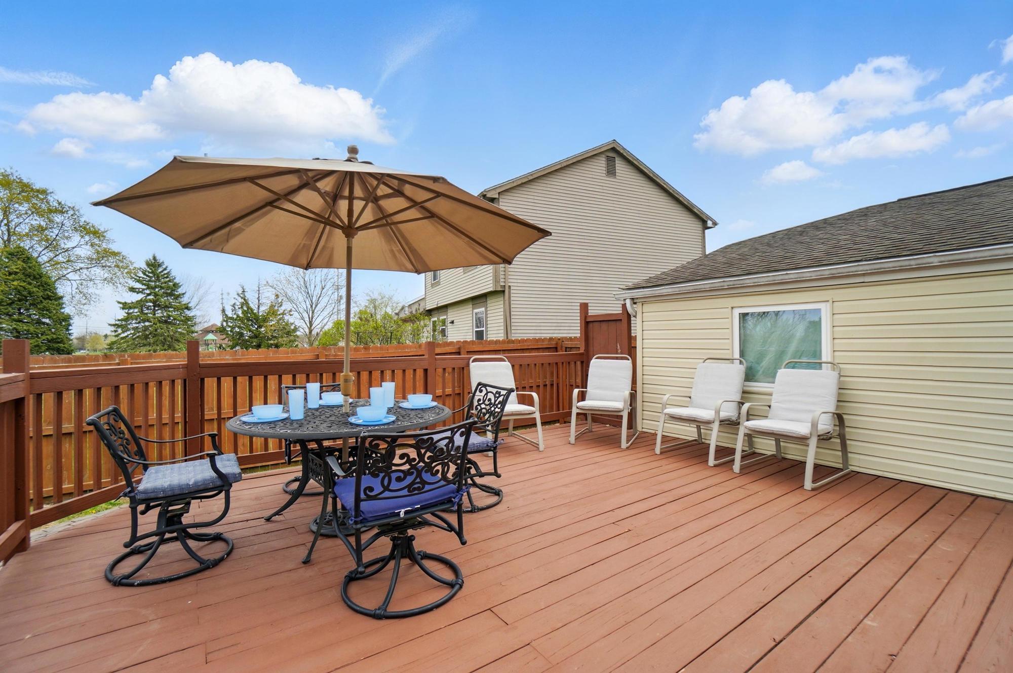 5244 Davidson Road, Hilliard, Ohio image 47