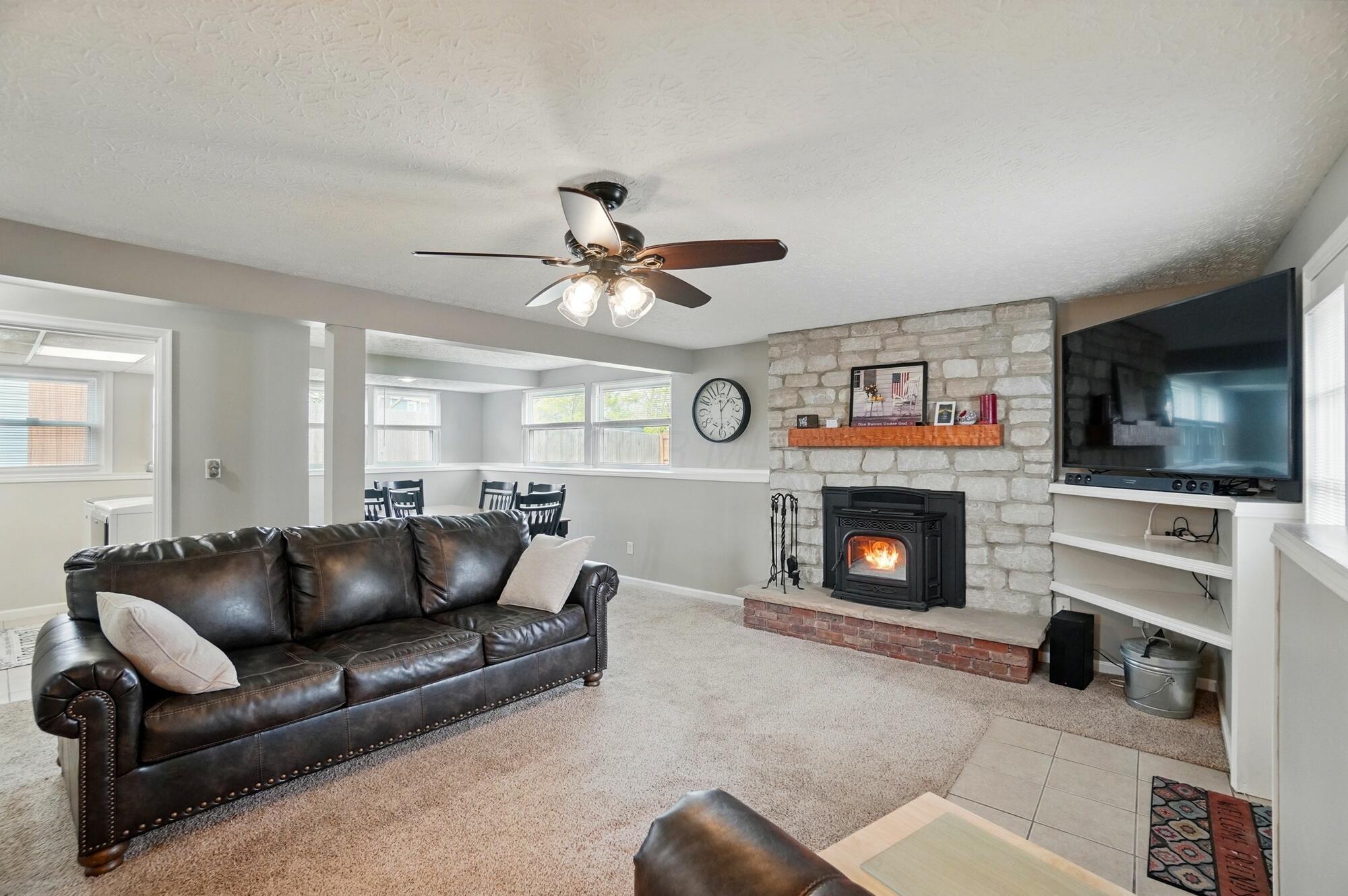5244 Davidson Road, Hilliard, Ohio image 30